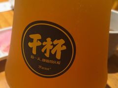 -木屋烧烤(龙岗龙城万科里店)