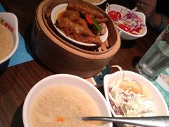 -豪享来中西餐厅(美湖店)