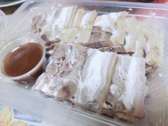 白切羊肉-盒马鲜生(金桥国际广场店)