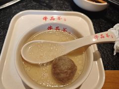 -牛品荟牛肉火锅(新城广场店)