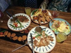 -路易十三西餐厅(西关新天地店)