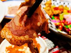 -酒肆浅葱•烧烤•龙虾•排档(卓悦intown店)