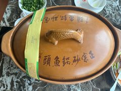 -风味小馆(天目湖宾馆店)