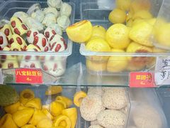 -天泽祥·鼓楼馒头(鼓楼店)