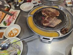 -喜来稀肉(虹泉路店)