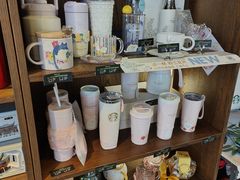 -星巴克(舟山蜈蚣峙店)