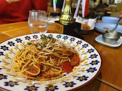 -1861意大利餐厅(文化广场店)