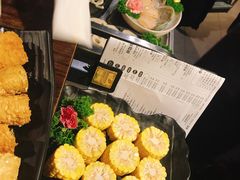 -老翡翠 Old Crystal Jade Restaurant