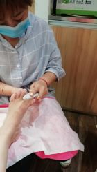 -曼都发型