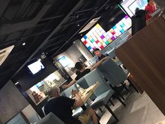 -龙记烧腊茶餐厅(常德路店)