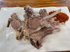 -国强手抓(西夏区店)