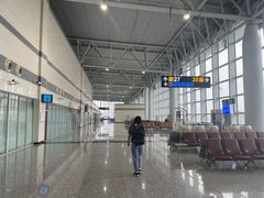 -石家庄正定国际机场-T2航站楼