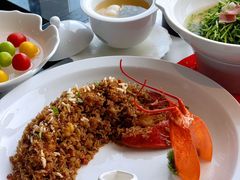 -馋遇江南·精致湖景雅宴(东方之门店)