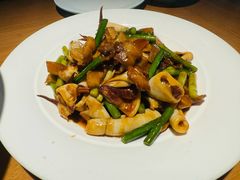 -波螺油子青岛本帮菜(银座店)
