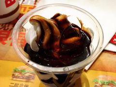 -汉堡王(南京砂之船店)
