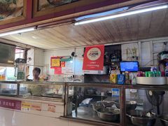 -王记生烫牛杂面馆(兰陵路店)