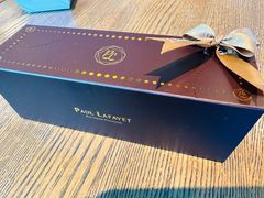 -PAUL LAFAYET 法式甜品(国金中心商场店)