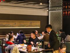 -宫燕府·京菜·烤鸭·淮扬菜(王府中心店)