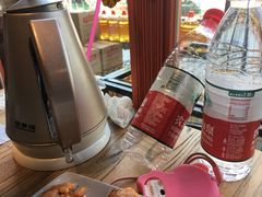 -U你·天然调味(南湖总店)