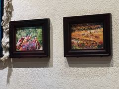 -敏珠拉姆藏餐·南京厨房(富春江东街店)