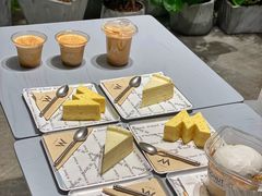 -M Stand(宁波万象城店)