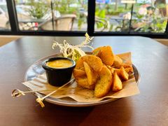 -MIMO CAFE(沙头角店)