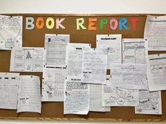 -GogoReading少儿英语分级阅读(双井中心店)