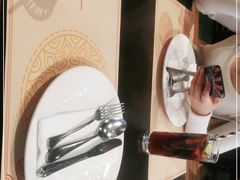 -克比叔叔印度餐厅Kebabs on the Grille(人民广场店)