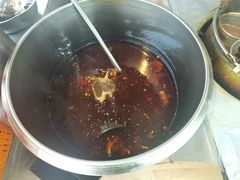 -南街杨记·麻辣烫