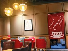 大堂-COSTA COFFEE(斯普瑞斯奥特莱斯店)