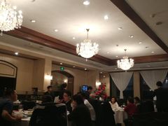 大堂-老洋房花园饭店(绍兴路店)