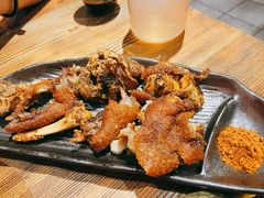 -千金一碗·宝岛一村(韩国街店)