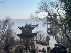 -平湖九龙山旅游度假区