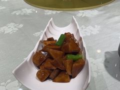 -金枝玉叶上海人家食府(三里河店)
