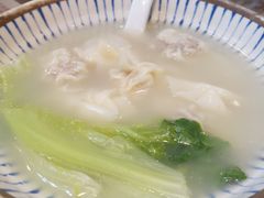 -廣九广味食堂-猪肚鸡火锅(曼哈顿店)