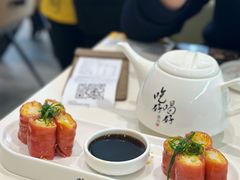 -蔡澜点心·粤菜(月星环球港店)