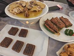 -鹭园酒家·四十年老字号