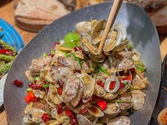 -1819餐厅·团队聚餐·烤串·精酿