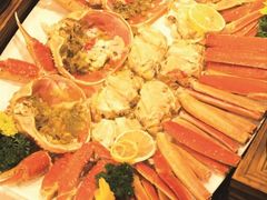 -蟹后Crabber(水悦城店)