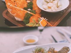 -十八棵（老龙井）御茶园(老龙井店)