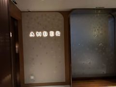 -Amber(香港置地文华东方酒店)