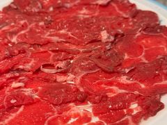-巴邑火锅·鲜切牛肉(萧山银隆店)