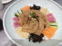 -红菜坊·烤鸭·川鲁宴(石园店)