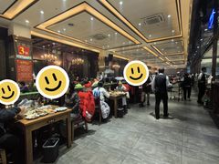 -金刚山烧烤(中山路店)