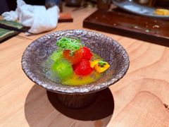 -Minase水濑·日料放题(外滩店)