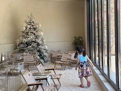 -J Create城市露营咖啡·简餐·宠物(上海动物园店)