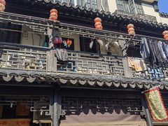 -葑门横街