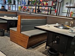 大堂-二十一分小锅炖(中心店)