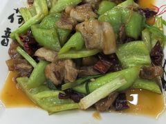 -清香海鲜餐厅(青澳湾地标美食店)