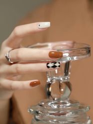 -M·X Nail日式美甲美睫